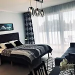 Apartamenty Premium Kasprowicza 20